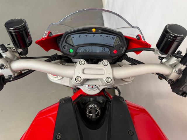 ducati - m-1100-evo
