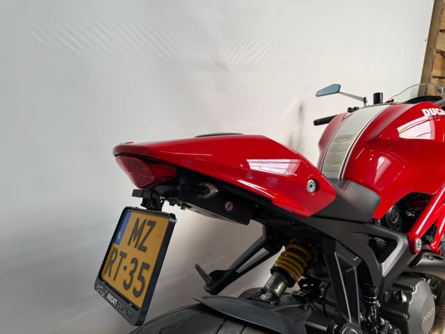 ducati - m-1100-evo