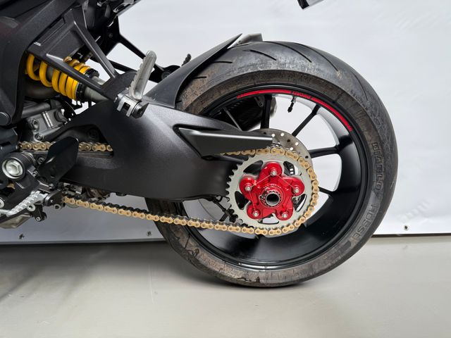 ducati - m-1100-evo
