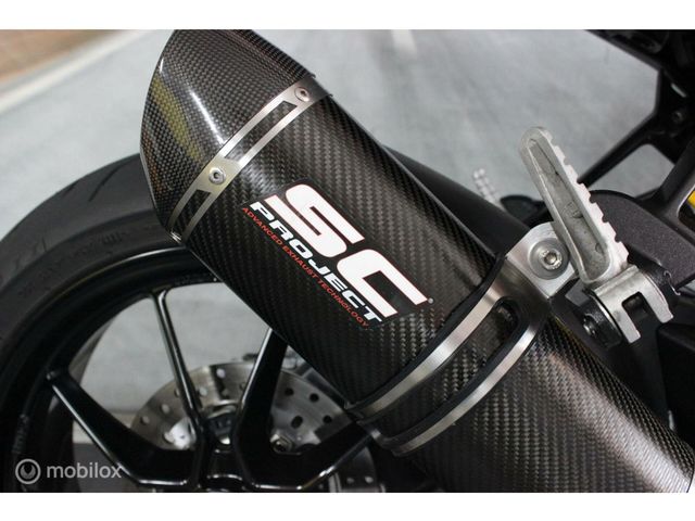 ducati - m-1100-evo
