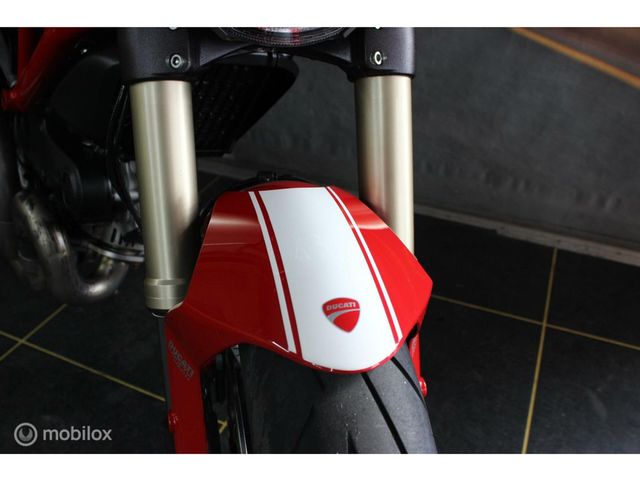ducati - m-1100-evo