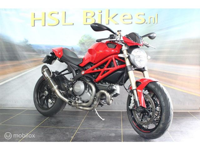 ducati - m-1100-evo