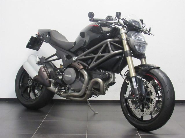 ducati - m-1100-evo