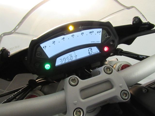 ducati - m-1100-evo
