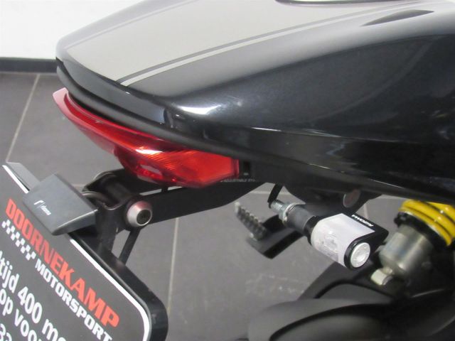 ducati - m-1100-evo