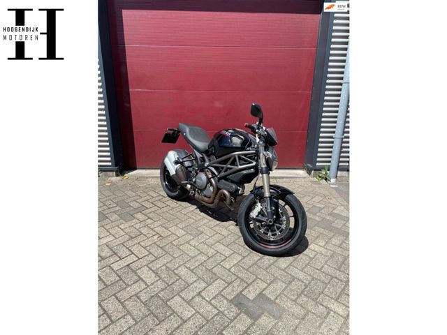 ducati - m-1100-evo