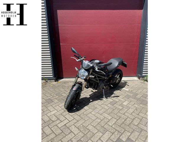 ducati - m-1100-evo