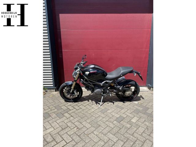 ducati - m-1100-evo