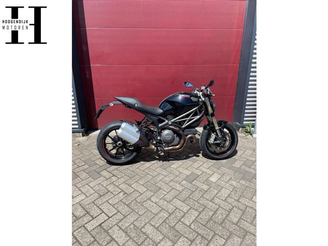 ducati - m-1100-evo