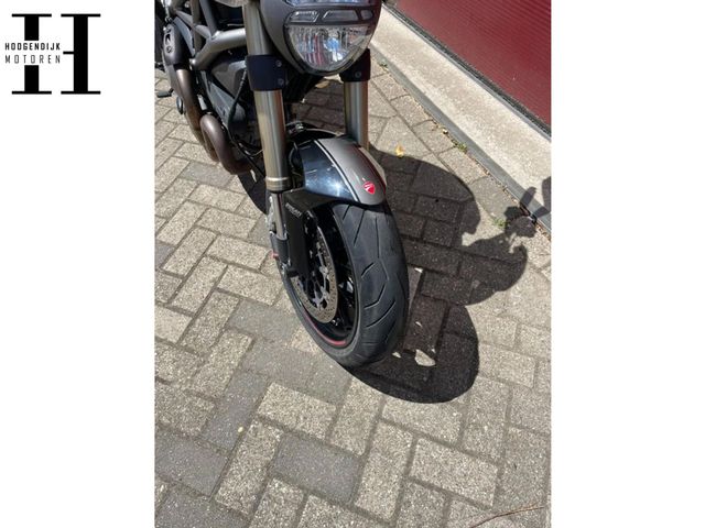 ducati - m-1100-evo