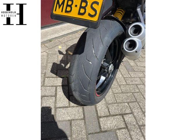 ducati - m-1100-evo
