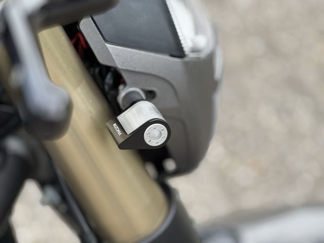 ducati - m-1100-evo
