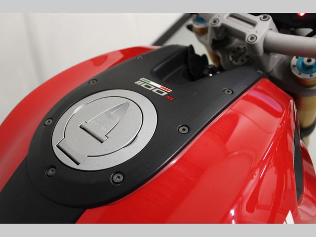 ducati - m-1100-s
