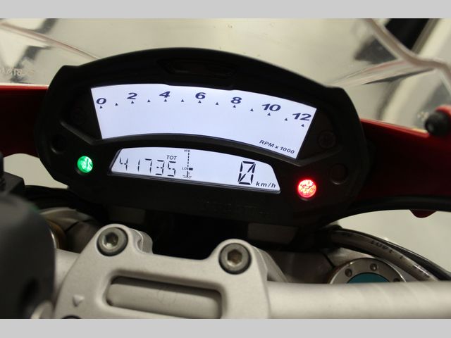 ducati - m-1100-s