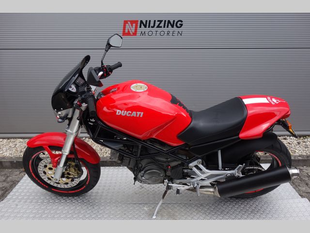 ducati - m-600