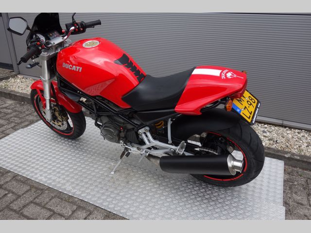 ducati - m-600