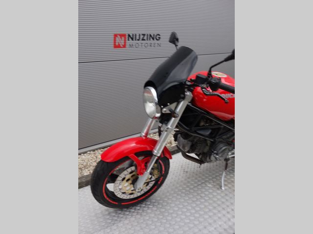 ducati - m-600
