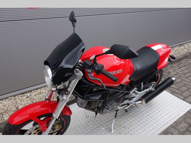 ducati - m-600