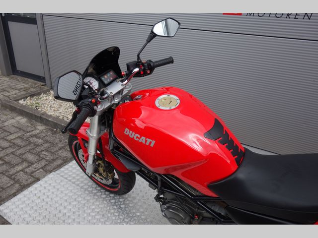 ducati - m-600