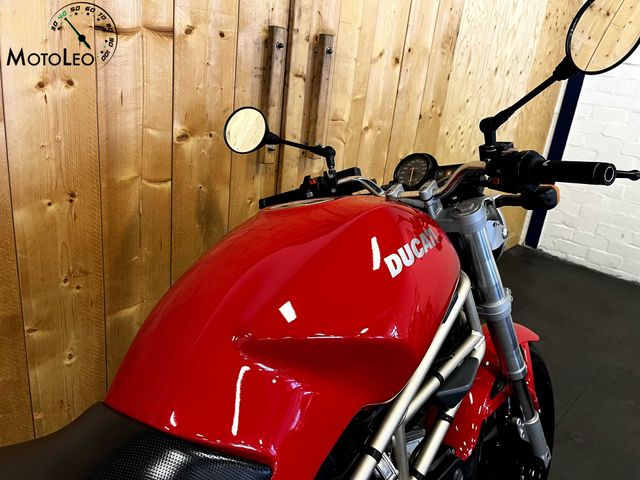ducati - m-600