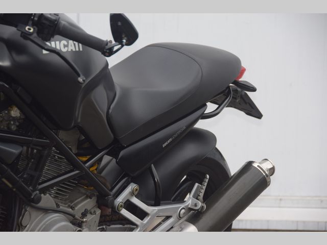 ducati - m-600