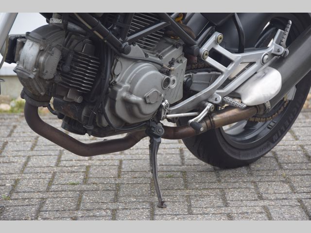 ducati - m-600