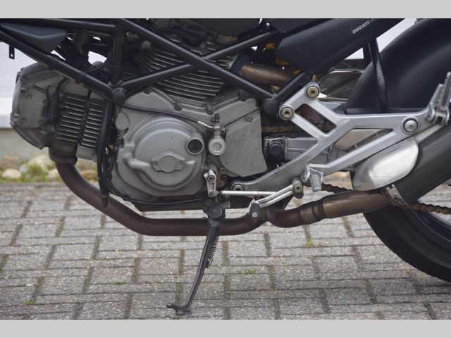 ducati - m-600