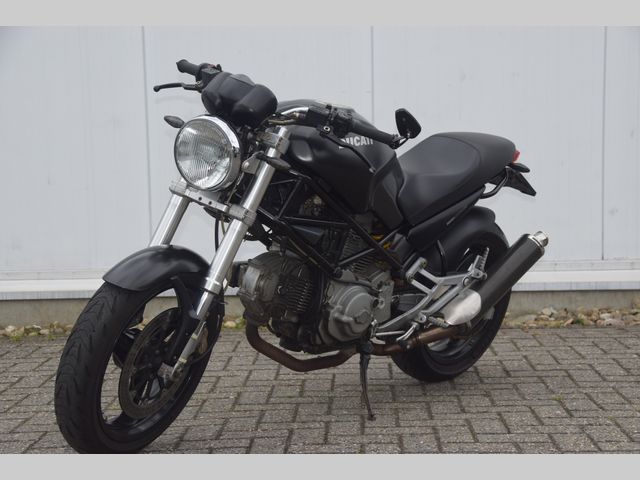 ducati - m-600