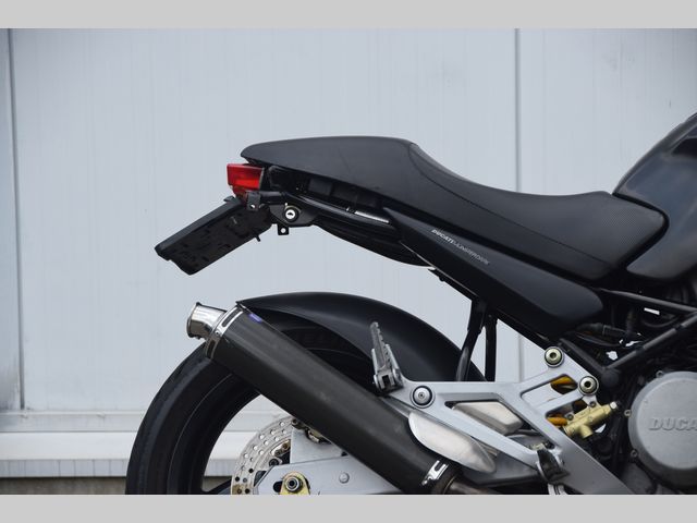 ducati - m-600