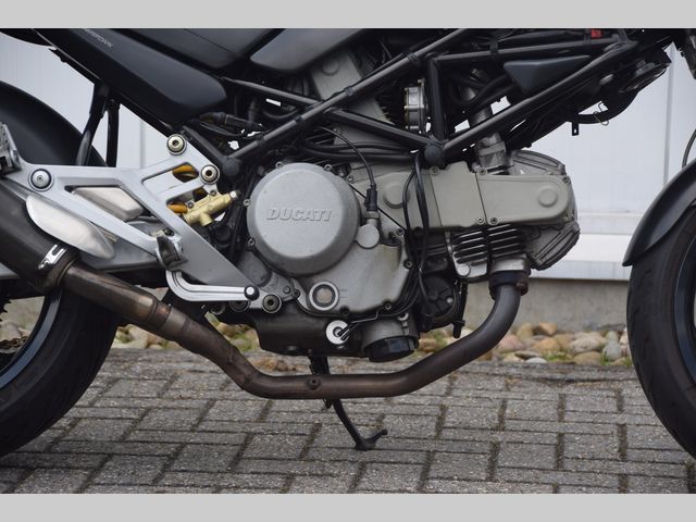 ducati - m-600