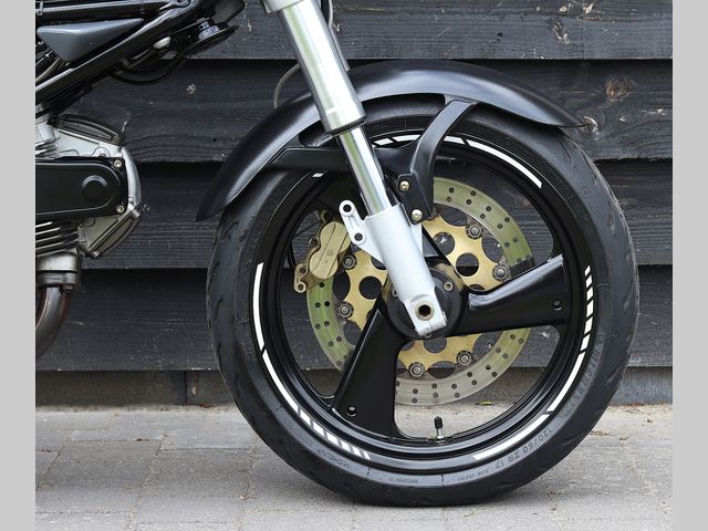ducati - m-600-dark