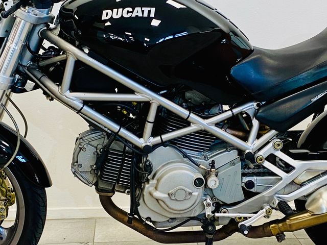 ducati - m-620-i.e.