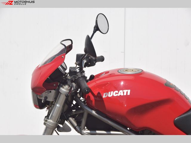 ducati - m-620-i.e.