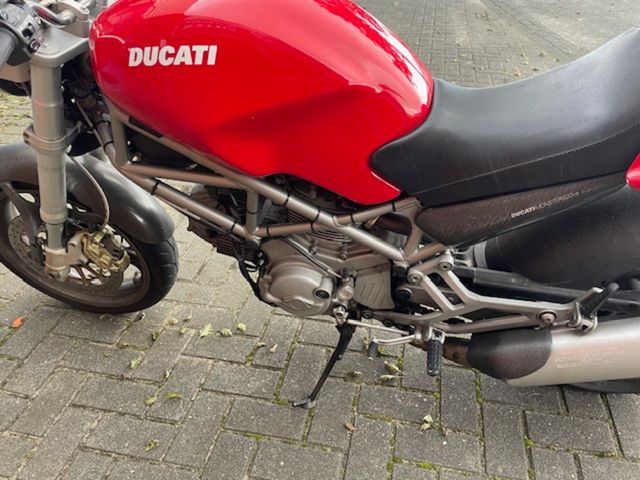 ducati - m-620-i.e.