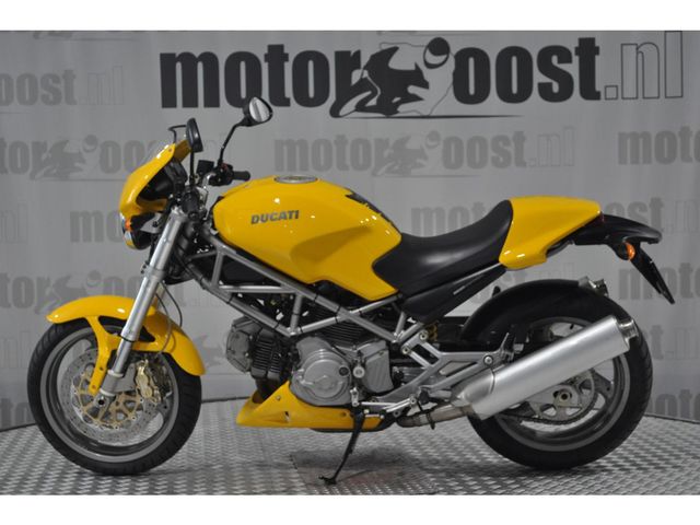ducati - m-620-i.e.