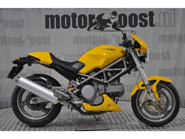 ducati - m-620-i.e.