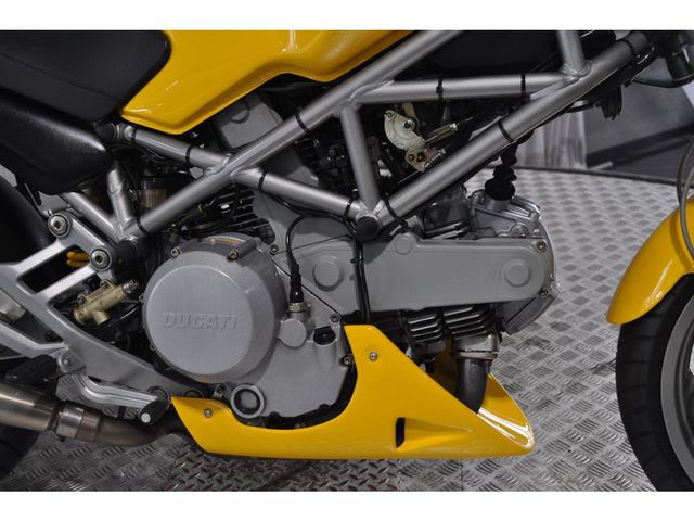 ducati - m-620-i.e.