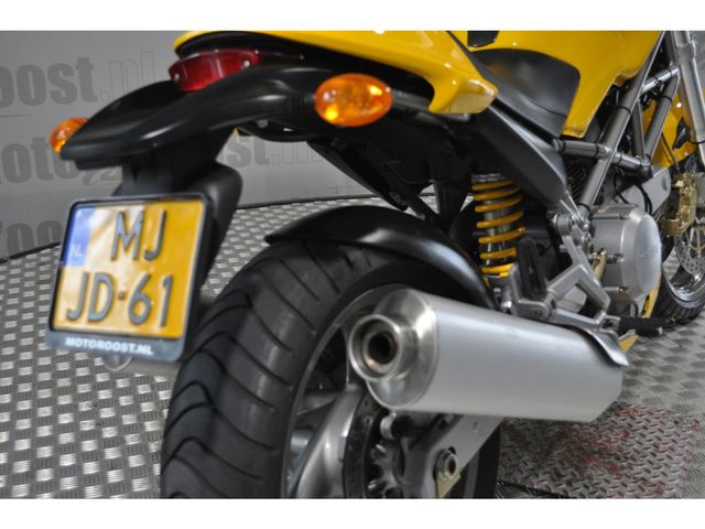 ducati - m-620-i.e.