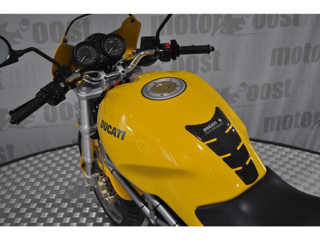 ducati - m-620-i.e.