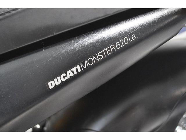 ducati - m-620-i.e.