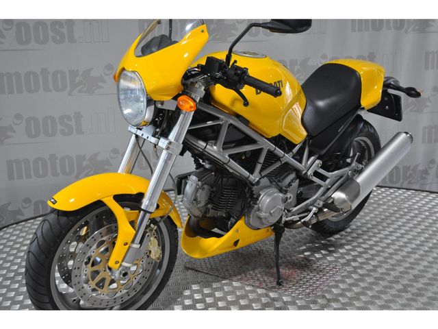 ducati - m-620-i.e.