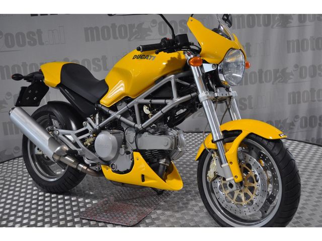 ducati - m-620-i.e.