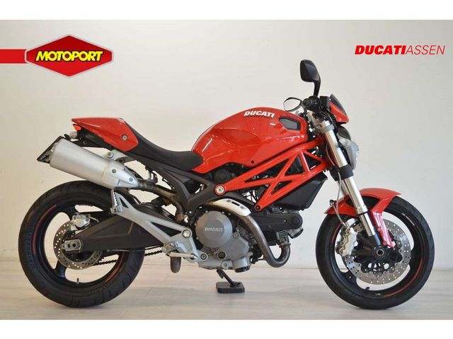 ducati - m-696