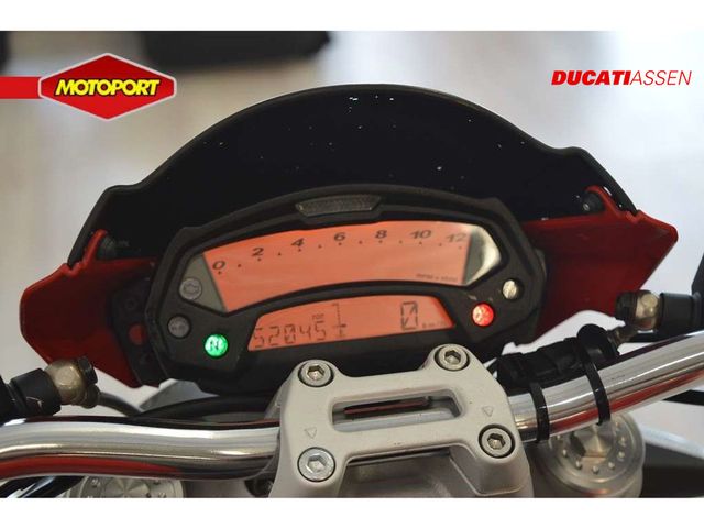ducati - m-696