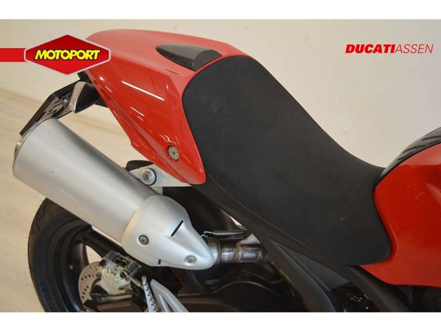 ducati - m-696