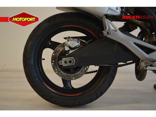 ducati - m-696