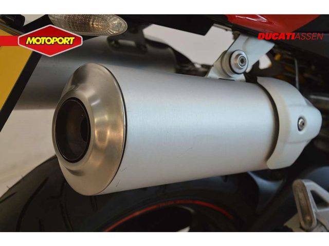ducati - m-696