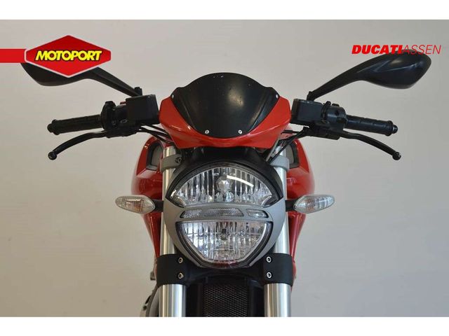 ducati - m-696