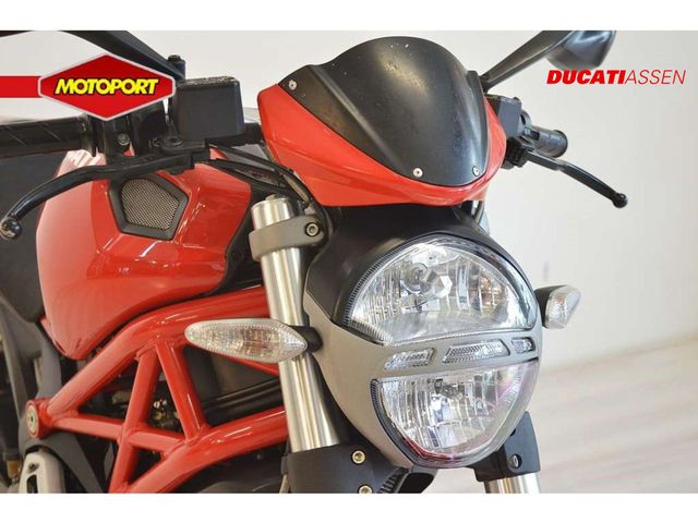 ducati - m-696