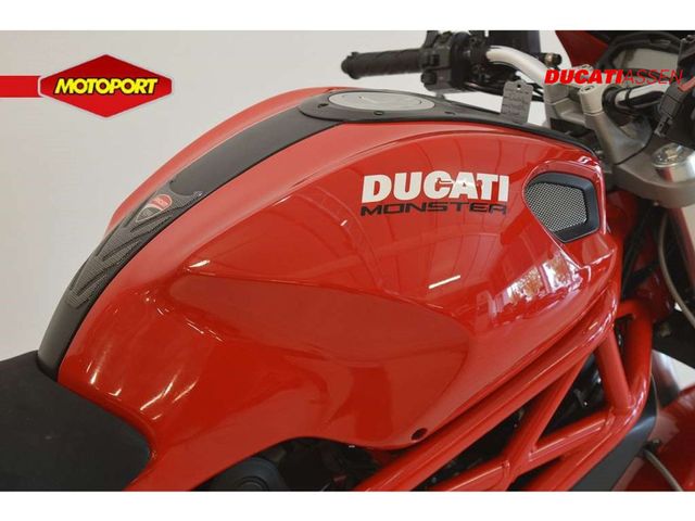 ducati - m-696